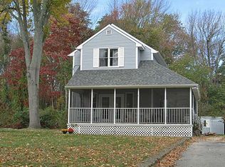 48 Samuel Rodman St, South Kingstown, RI 02879