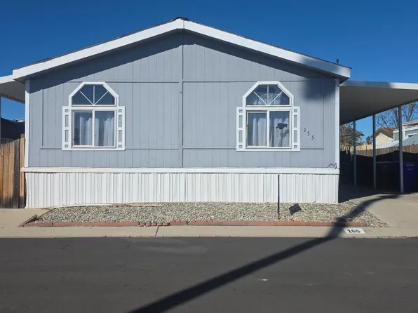 6601 Eucalyptus Dr Spc 155, Bakersfield, CA 93306