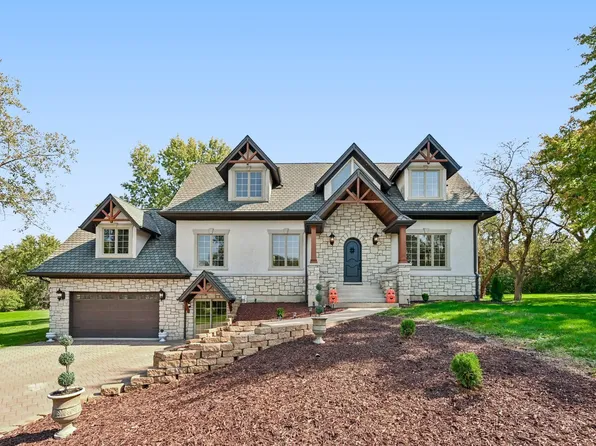 14133 S Elm St, Homer Glen, IL 60491