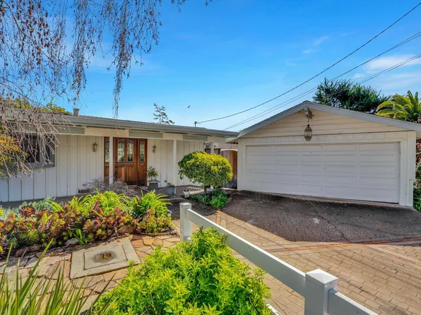 1 Palma Ave, Watsonville, CA 95076