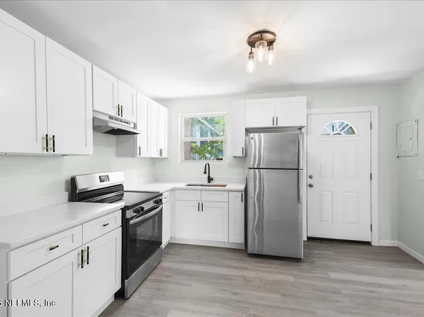 1552 W 14TH Street, Jacksonville, FL 32209