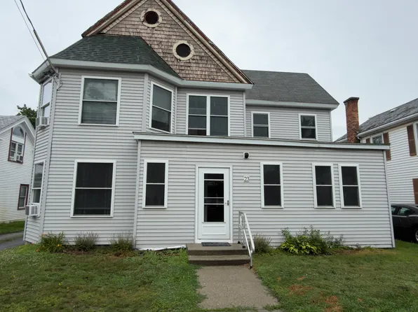 23 River St APT 3, Hoosick Falls, NY 12090