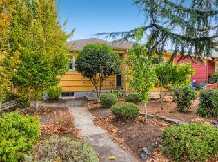 4536 NE 29th Ave, Portland, OR 97211