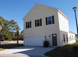 903 Ocean Pines Court Ocean Pnes LOT 4, North Myrtle Beach, SC 29582