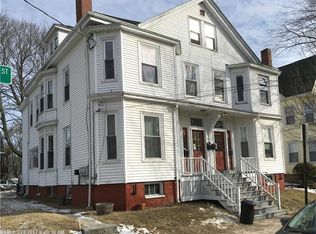 75 Roberts St, Portland, ME 04102