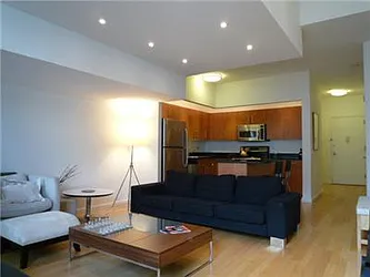 Rented by New York Residence