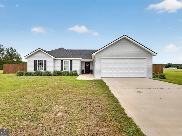 6616 Blackbird Dr, Statesboro, GA 30461
