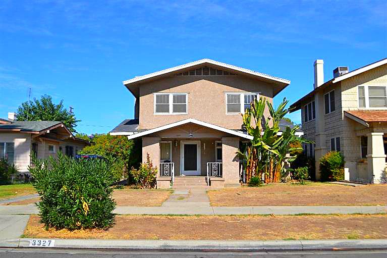 1st image of 3327 E Kerckhoff Ave