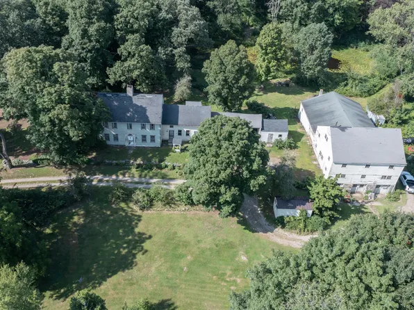 58 Fox Road, Putnam, CT 06260