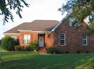 1321 Reflections Dr, Monroe, NC 28112