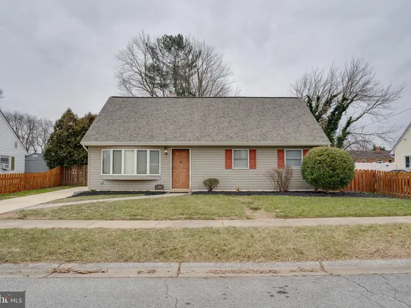 106 Warfel Dr, Delaware City, DE 19706