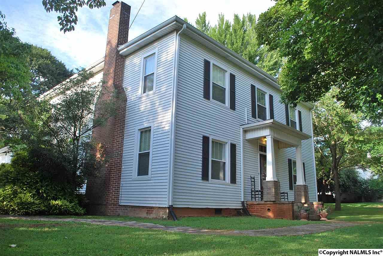 701 E Pryor St, Athens, AL 35611 Zillow