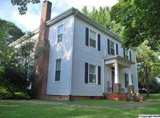 701 E Pryor St, Athens, AL 35611