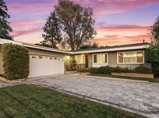 11532 Ostrom Ave, Granada Hills, CA 91344