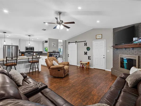 2400 Kent Cir, Greenville, TX 75402