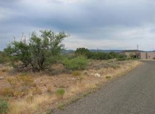 4802 E Kerry Dr, Rimrock, AZ 86335