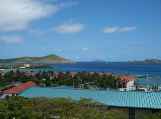 236 Barbados, St Thomas, VI 00802