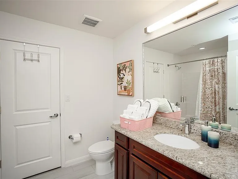 1207 Grand West Blvd #1H — Photo 19