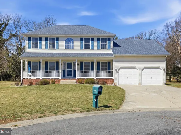 131 Jillian Ct, Dover, DE 19901