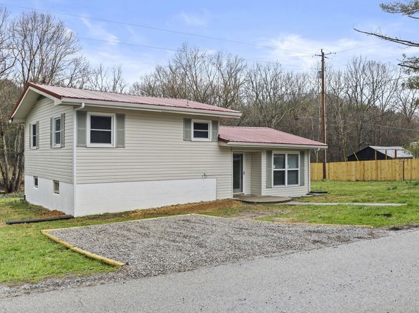 203 Quisenberry Ln, Frankfort, KY 40601