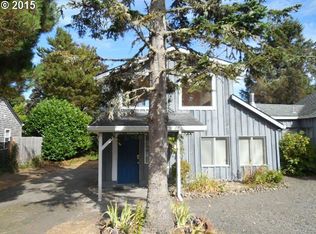 2401 Neawanna St, Seaside, OR 97138
