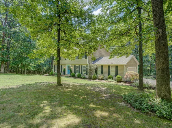 2408 Indian Tree Run, Glencoe, MO 63038