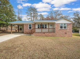 4978 Freewill Rd, Quinton, AL 35130
