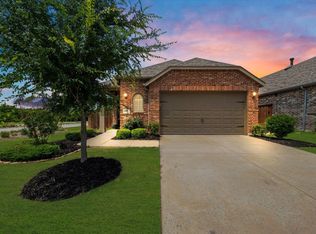 1201 Shire Dr, Providence Village, TX 76227