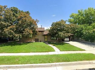 5561 S Allendale Dr, Murray, UT 84123