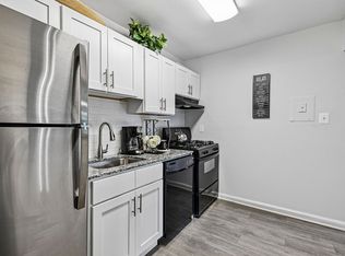 North Hills Apartments, District Heights, MD 20747