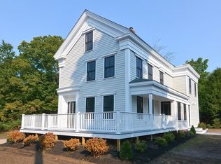 147 Southville Rd, Southborough, MA 01772