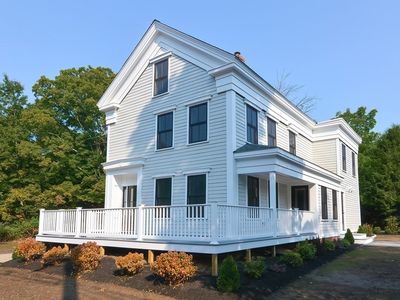147 Southville Rd, Southborough, MA, 01772