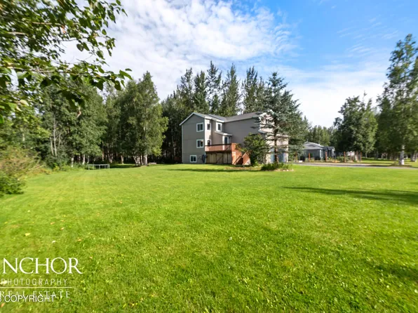 5173 E Brumage Dr, Wasilla, AK 99654