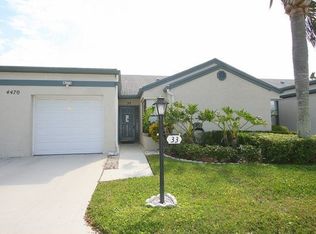 4470 Feivel Rd APT 33, West Palm Beach, FL 33417