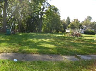 409 Jackson St, Jamestown, PA