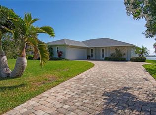 1 Tarpon Dr, Vero Beach, FL 32960