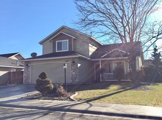 12495 W Ardyce Dr, Boise, ID 83713