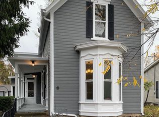 815 E Franklin St, Troy, OH 45373