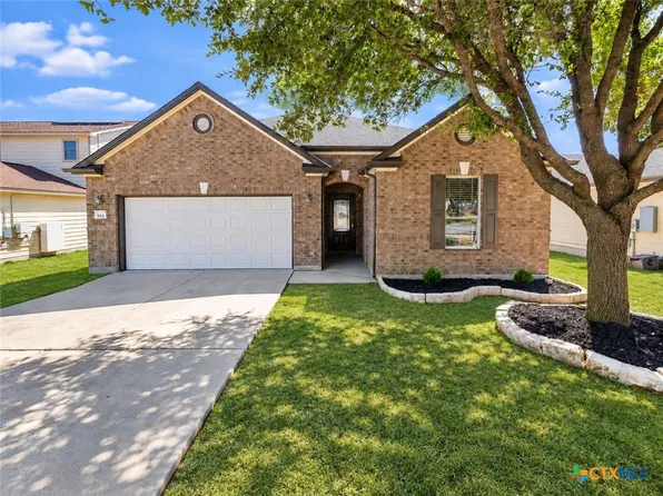 823 Tumbleweed Trl, Temple, TX 76502