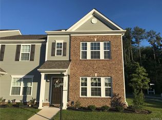 1300 Stone Ridge Park Loop, Henrico, VA 23228