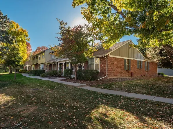 8632 E Amherst Drive #B, Denver, CO 80231