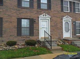 16280 Rudgate St, Southgate, MI 48195