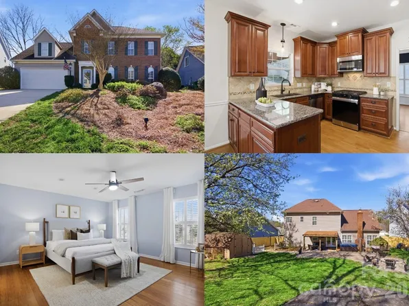 12238 Taos Ct, Charlotte, NC 28277