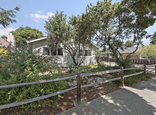 408 Cornish Way, Belmont, CA 94002