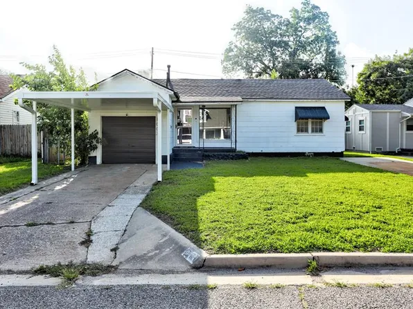 1007 Overland Ct, Shawnee, OK 74801