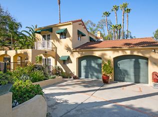 1237 Crest Dr, Encinitas, CA 92024