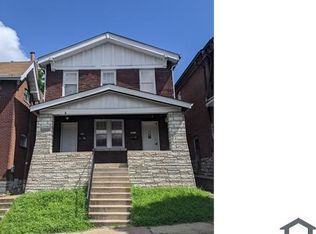 3621 Montana St #2F, Saint Louis, MO 63116