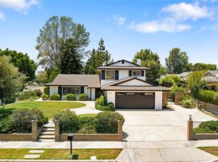 5331 Marynell Dr, Yorba Linda, CA 92886