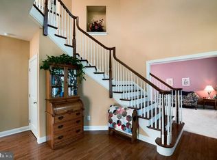 Deer Run Rd, Ottsville, PA 18942