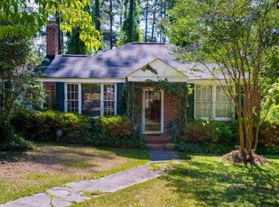 1732 Glenwood Rd, Columbia, SC 29204